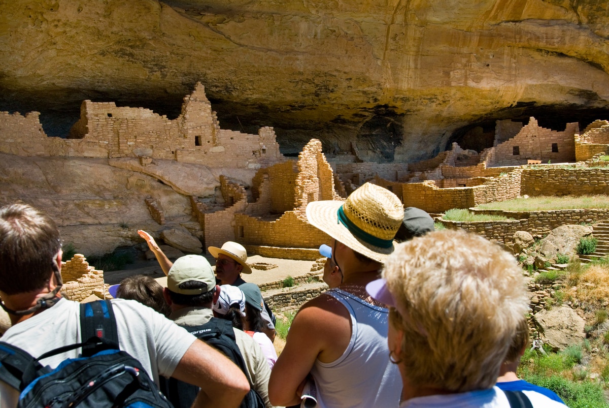 Mesa Verde National Park Tours | Mesa Verde National Park