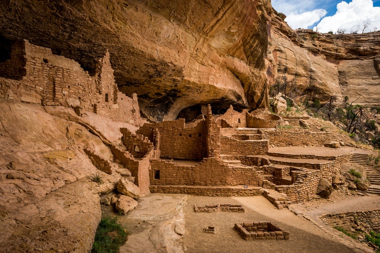 Mesa Verde National Park, Colorado